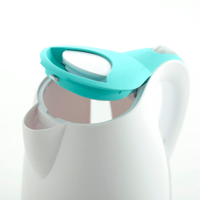Fierbător Dcook Gallery 1,7 L Alb Plastic