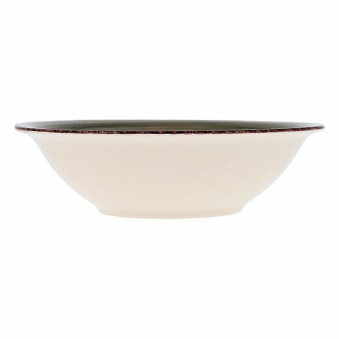 Bol Quid Vita Verde (18 cm) (56 cl) (6 pcs)