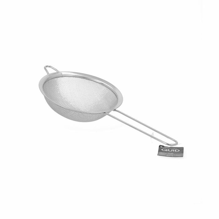 Strecurătoare Quid Oțel (14 cm)