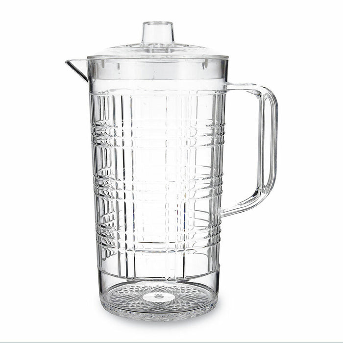 Carafă Quid Viba Apă Transparent Plastic 2,4 L