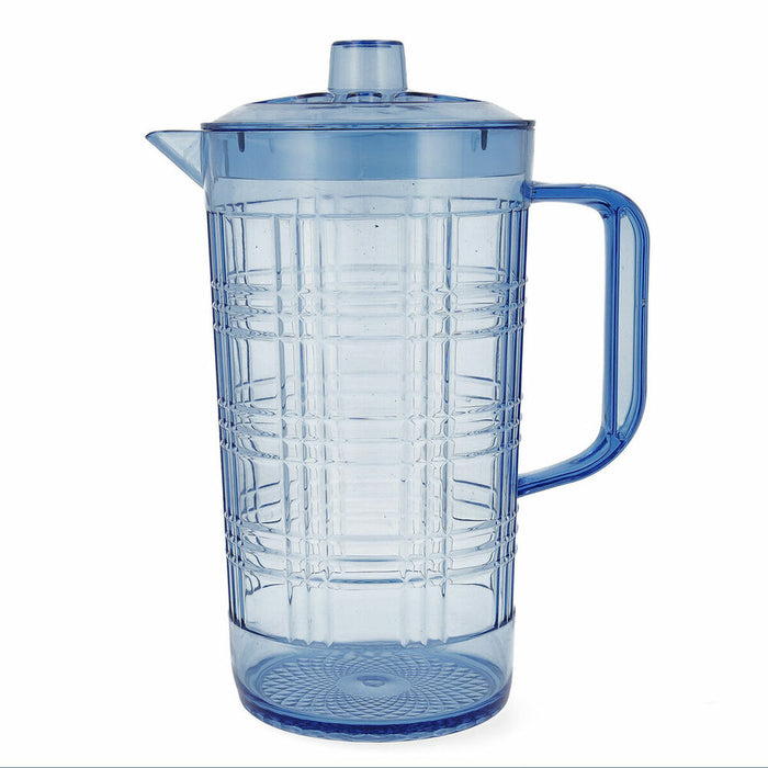 Carafă Quid Viba Apă Albastru Plastic 2,4 L