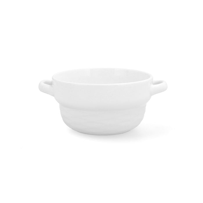 Boluri pentru supă Quid Vita Bicolor 500 ml (6 Unități) (Pack 6x)