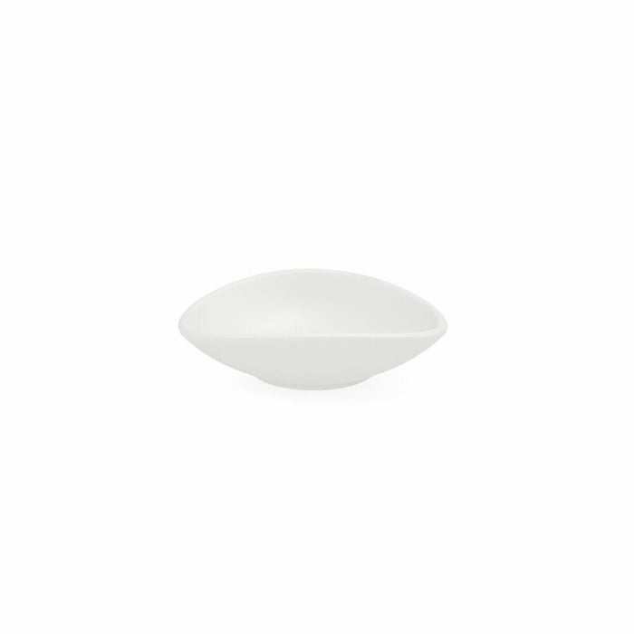 Castron Quid Select Alb Plastic 13 x 11 x 3,5 cm (6 Unități)