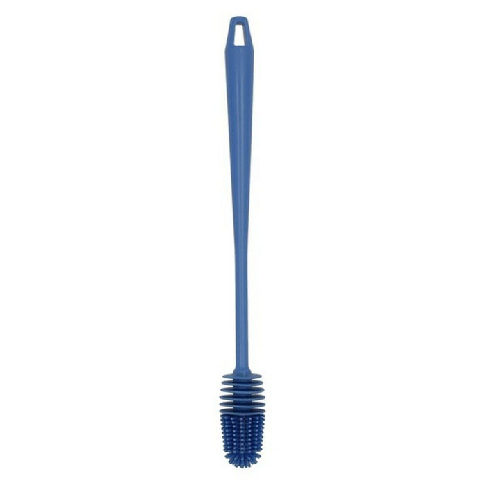 Perie de Curățare Quid Albastru Silicon Plastic