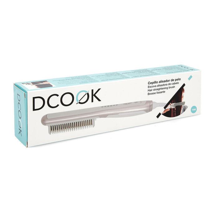 Perie ceramică de îndreptat Dcook Gallery