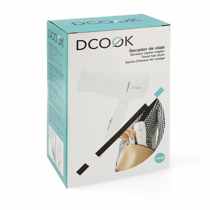 Uscător de Păr Dcook Gallery Deplasare