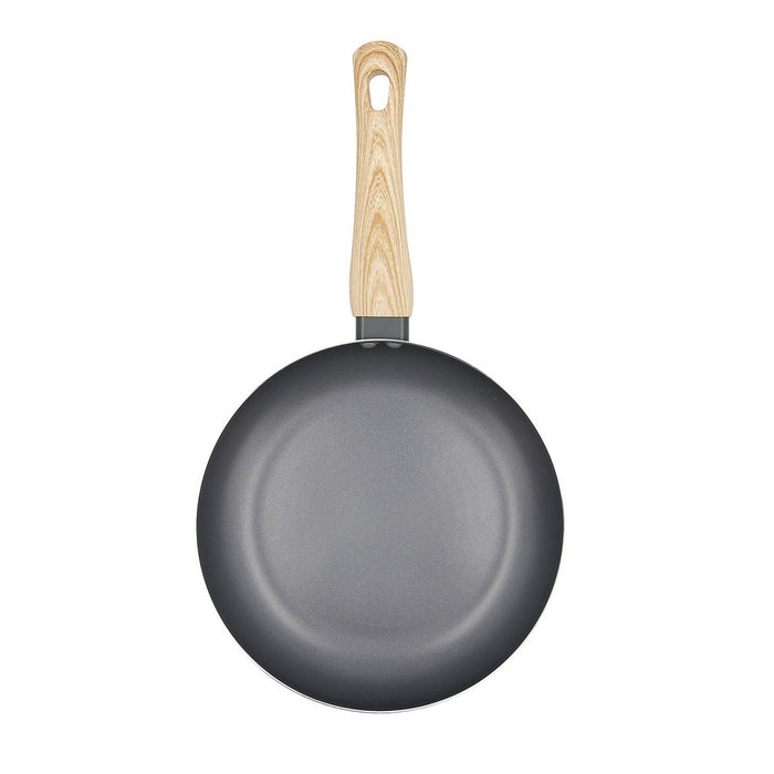 Tigaie Quid Metal Verde Ø 26 cm