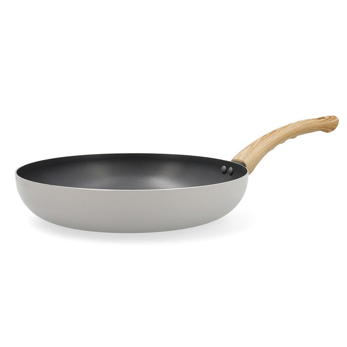 Tigaie Quid Gri Metal Ø 28 cm