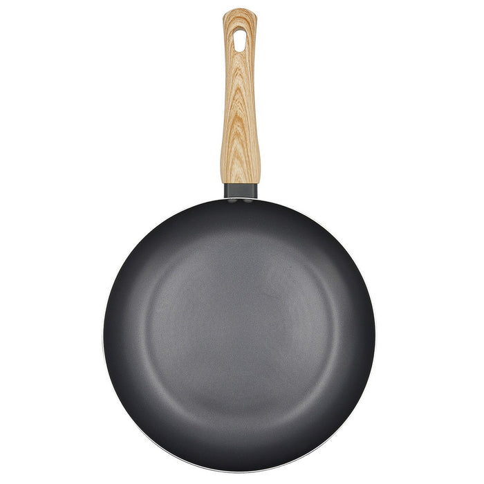 Tigaie Quid Metal Verde Ø 30 cm