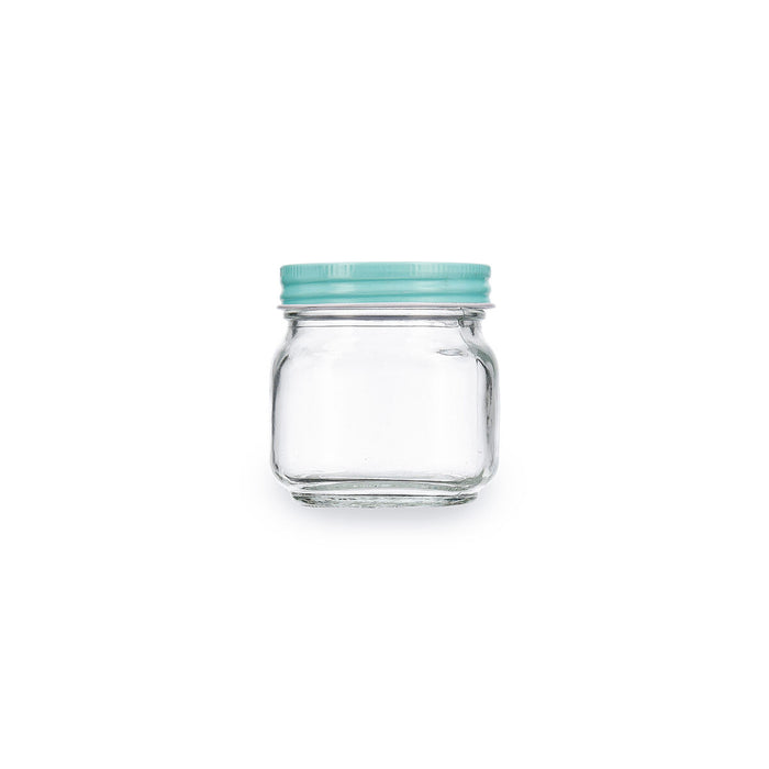 Borcan Quid Moss 250 ml Verde Sticlă (Pack 6x)