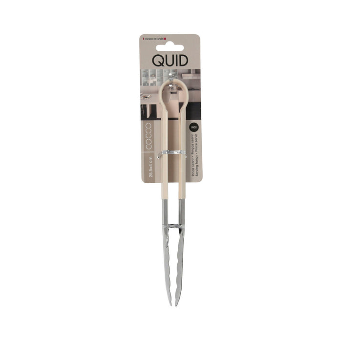 Clești pentru Servire Quid Cocco (25,5 × 4 cm)
