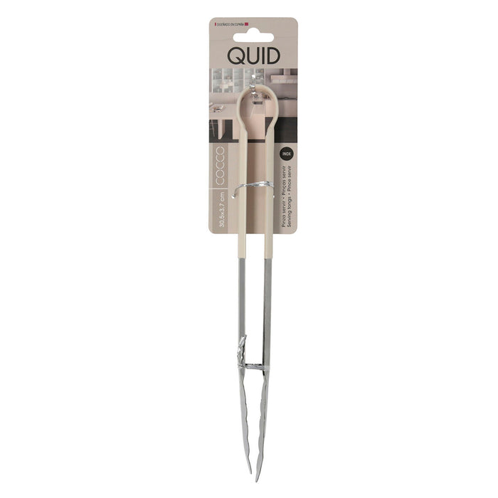 Clești pentru Servire Quid Cocco (30,5 × 3,7 cm)