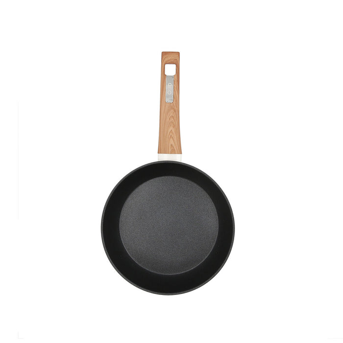 Tigaie antiaderentă Quid Cocco Aluminiu forjat