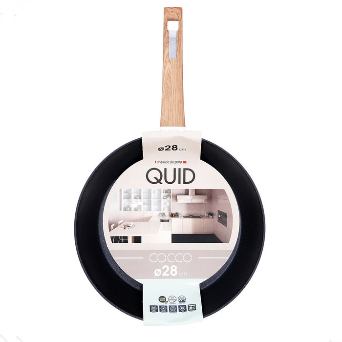Tigaie antiaderentă Quid Cocco Aluminiu forjat 28 cm