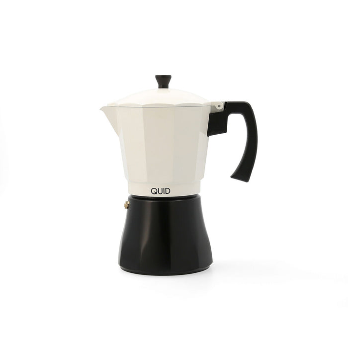 Cafetieră Italiană Quid Cocco Aluminiu 12 Hrníčky