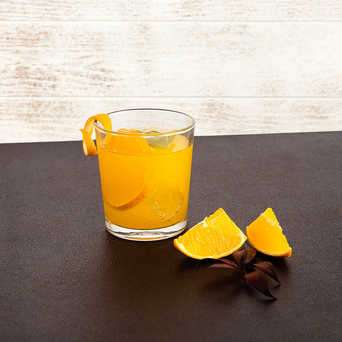 Set de pahare   Transparent 24 Unități Sticlă 360 ml