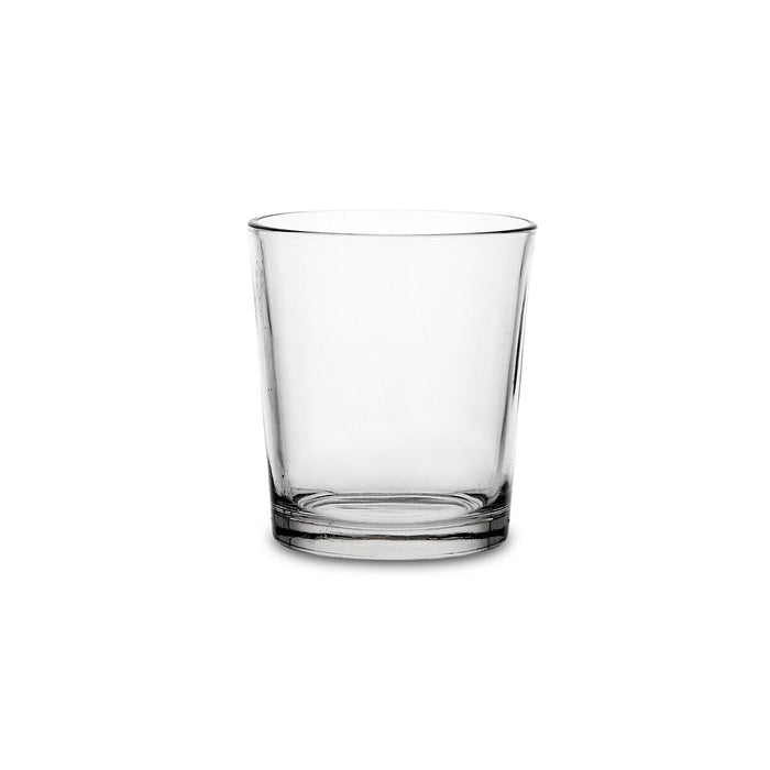 Set de pahare   Transparent 24 Unități Sticlă 360 ml
