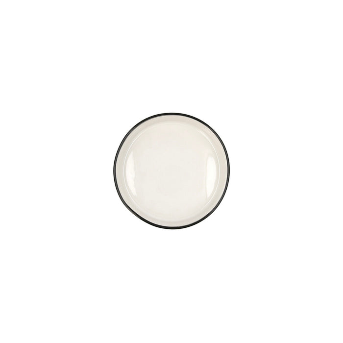 Bol Ariane Vital Filo Ceramică Alb 16 cm (8 Unități)