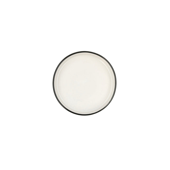 Bol Ariane Vital Filo Ceramică Alb Ø 18 cm (3 Unități)