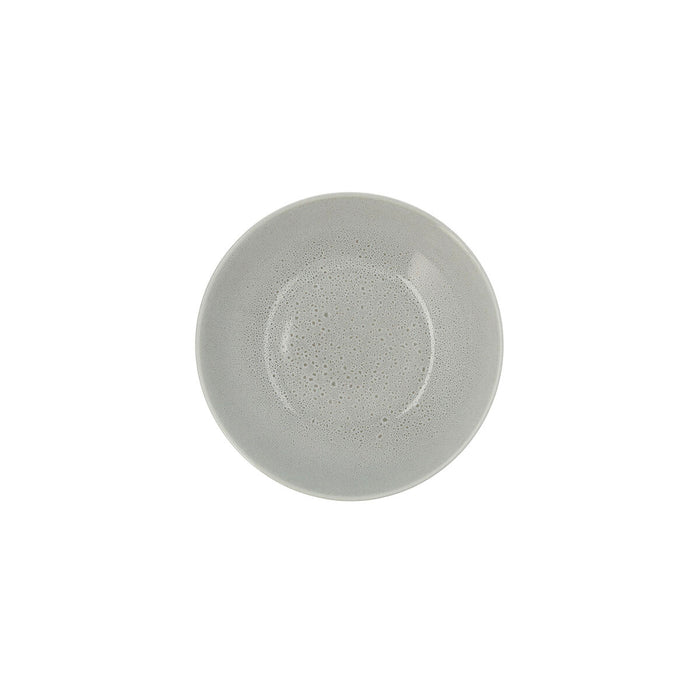 Farfurie Adâncă Ariane Porous Ceramică Verde Ø 21 cm (6 Unități)
