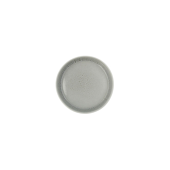 Bol Ariane Porous Ceramică Verde 16 cm (8 Unități)