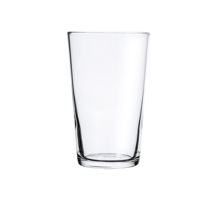 Set de pahare Arcoroc Conique Transparent 12 Unități Sticlă 520 ml