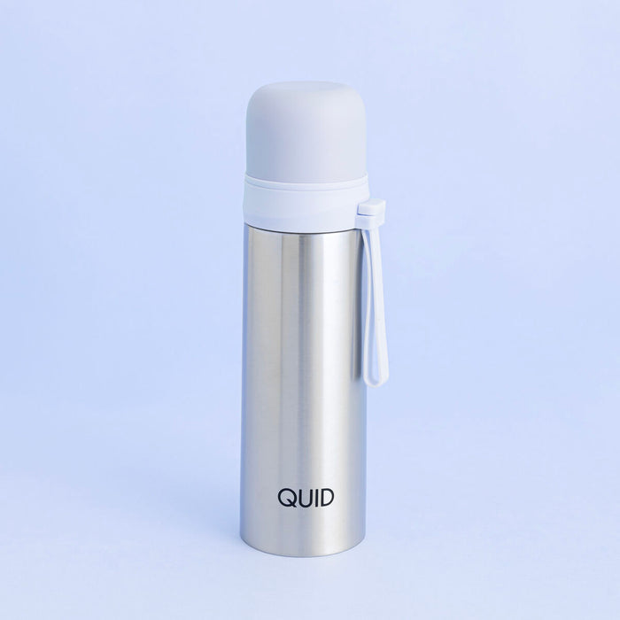 Termos Quid Sugar Albastru Metal 500 ml