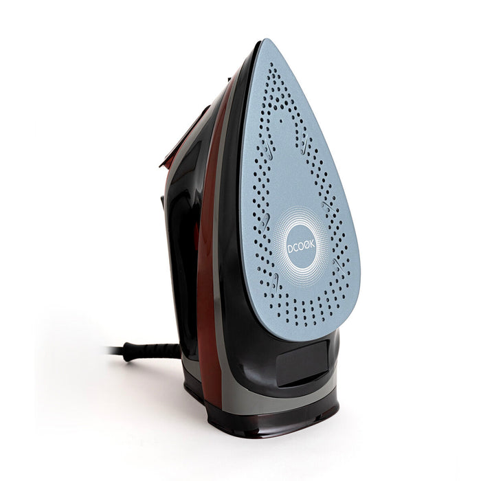 Fier de Călcat cu Abur Dcook Gallery 2600 W