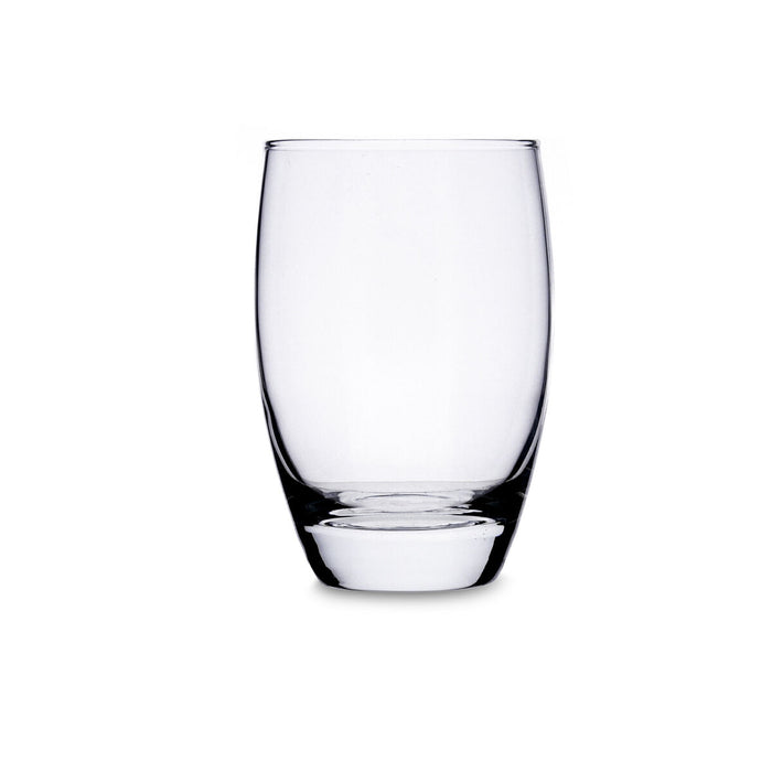 Set de pahare Essenza Transparent Sticlă 470 ml (4 Unități)