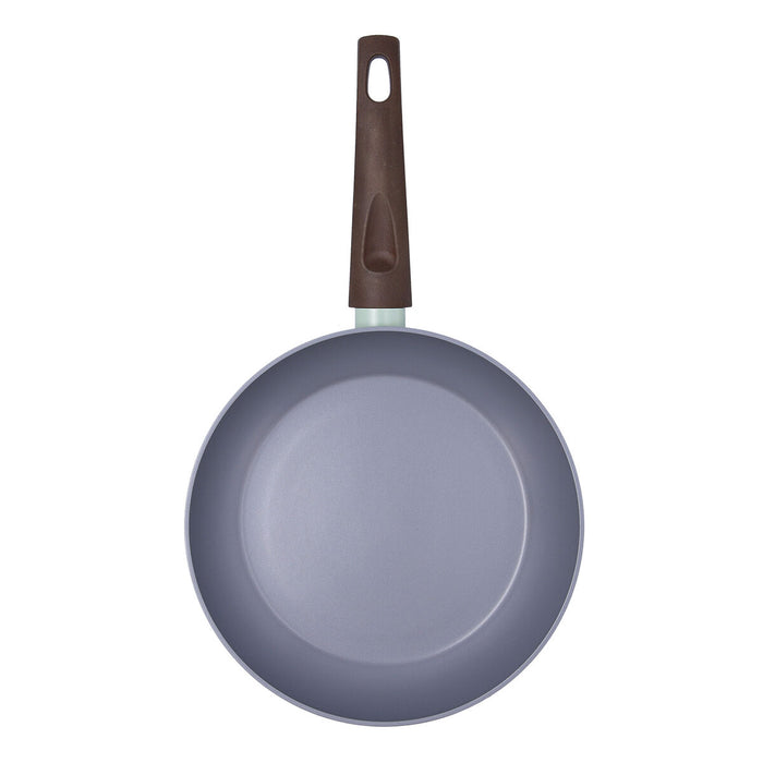 Tigaie Quid Ozon Verde Metal Aluminiu forjat 26 cm