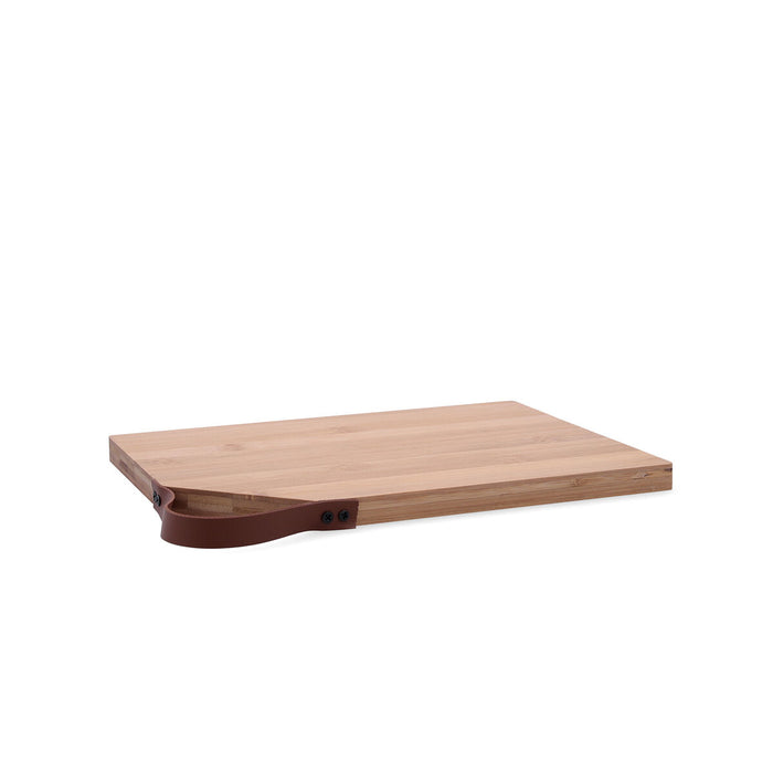 Masă de tăiat Quid Ozon Lemn 27 x 20 cm