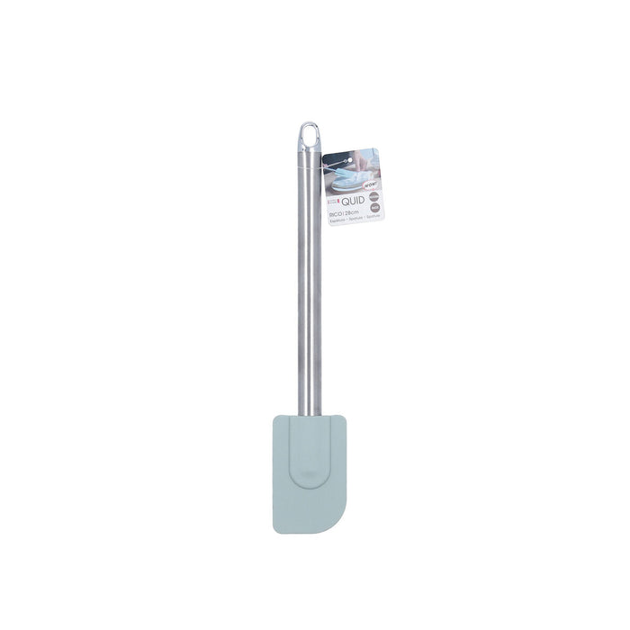 Spatulă Quid Rico Verde Silicon Plastic 25 x 5 cm