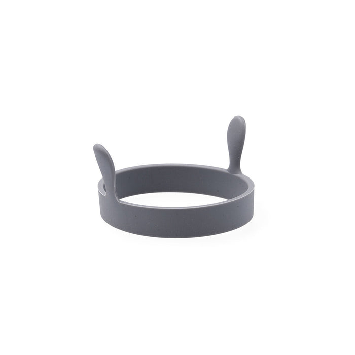 Formă Quid Rico Plastic 9 x 2 cm Ou prajit (24 Unități)