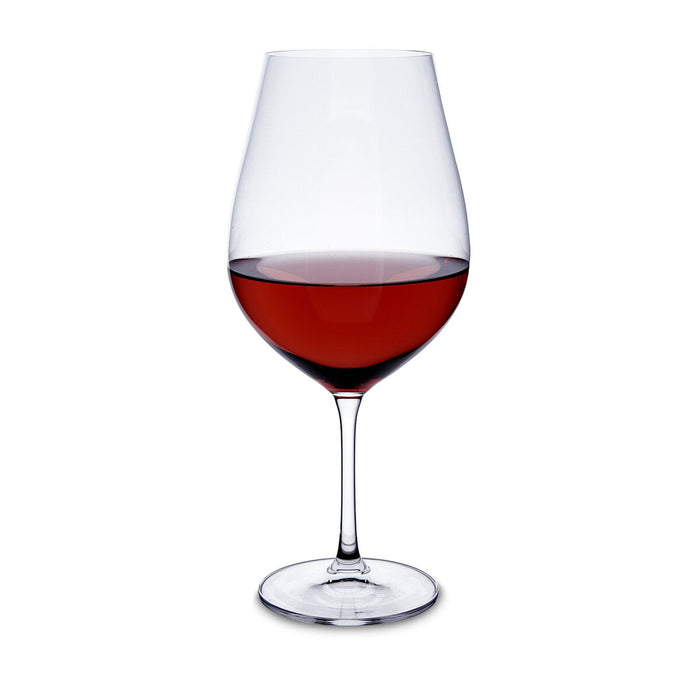 Pahar de vin Bohemia Crystal Magnus 1 L (6 Unități)