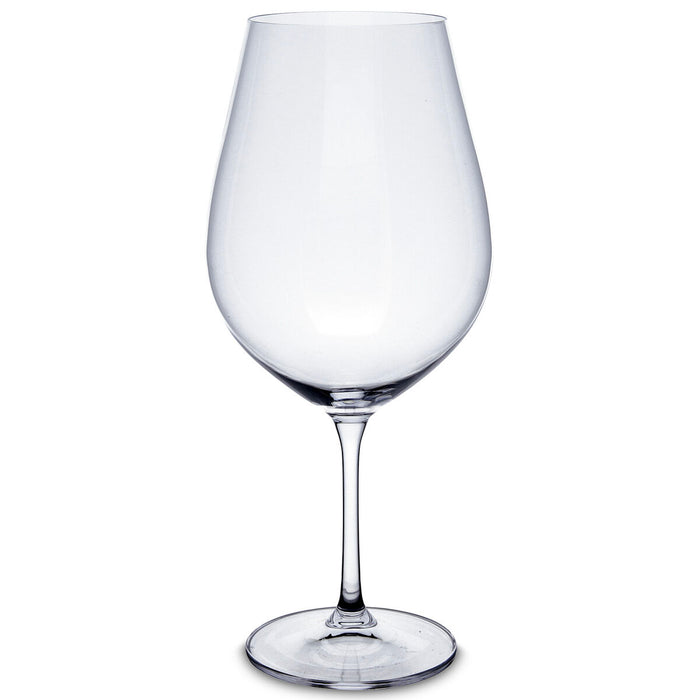 Pahar de vin Bohemia Crystal Magnus 1 L (6 Unități)