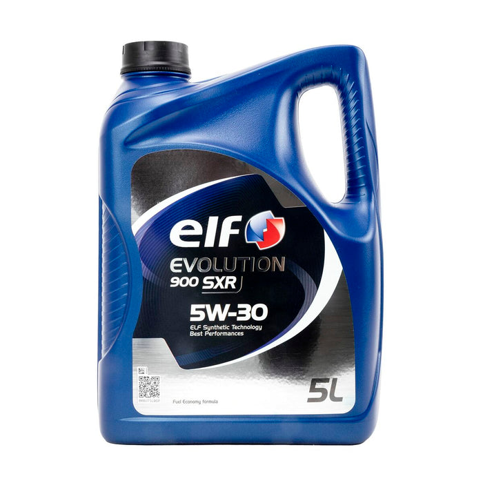 Ulei motor auto Elf Evolution 900 SXR 5W30 5 L