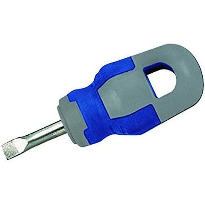 Șurubelniță Irimo 6,5 x 25 mm Plat