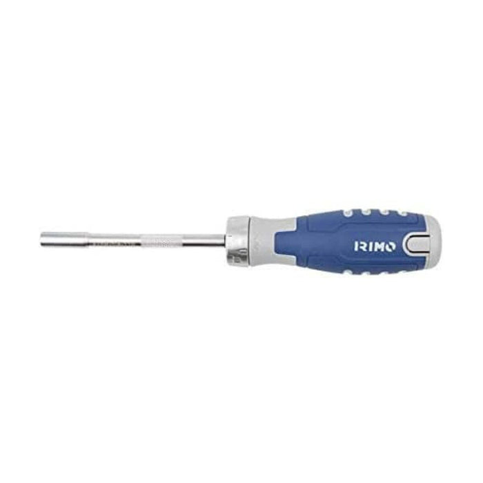 Șurubelniță Irimo Cheia Carraca 1/4"