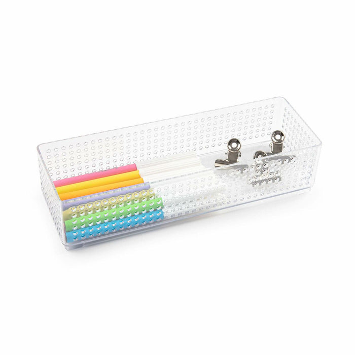 Suport pentru Creioane Plastic Forte 12625 Plastic