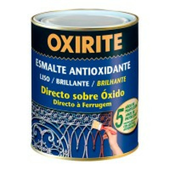 Lac antioxidant OXIRITE 5397796 250 ml Alb