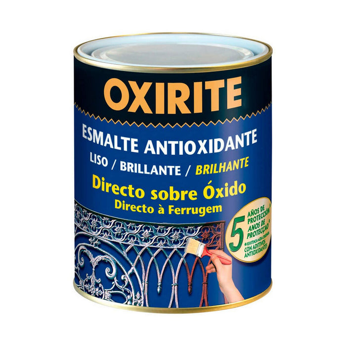 Lac antioxidant OXIRITE 5397819 250 ml Gri Perlat