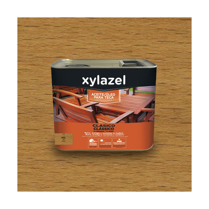 Ulei Protector Xylazel