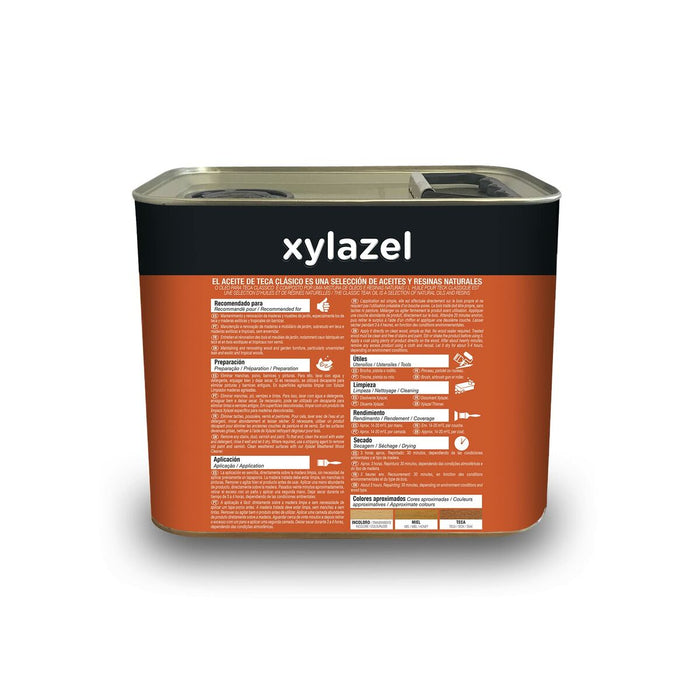 Ulei Protector Xylazel