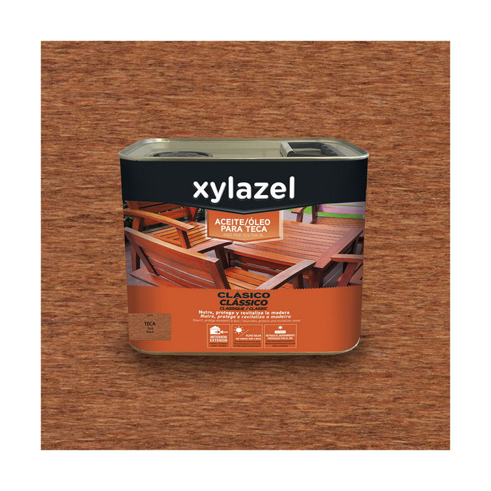 Ulei Protector Xylazel