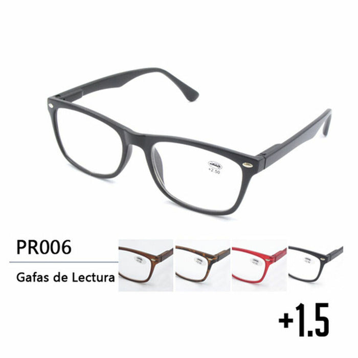 Ochelari Comfe PR006 +1.5 Lectură