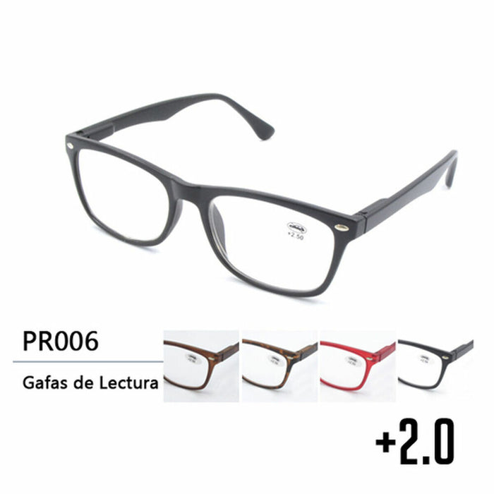 Ochelari Comfe PR006 +2.0 Lectură