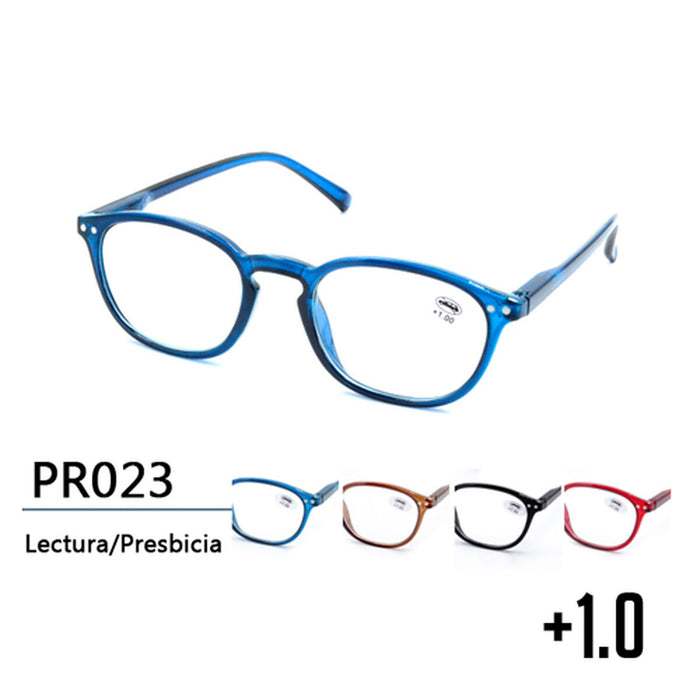 Ochelari Comfe PR023 +1.0 Lectură