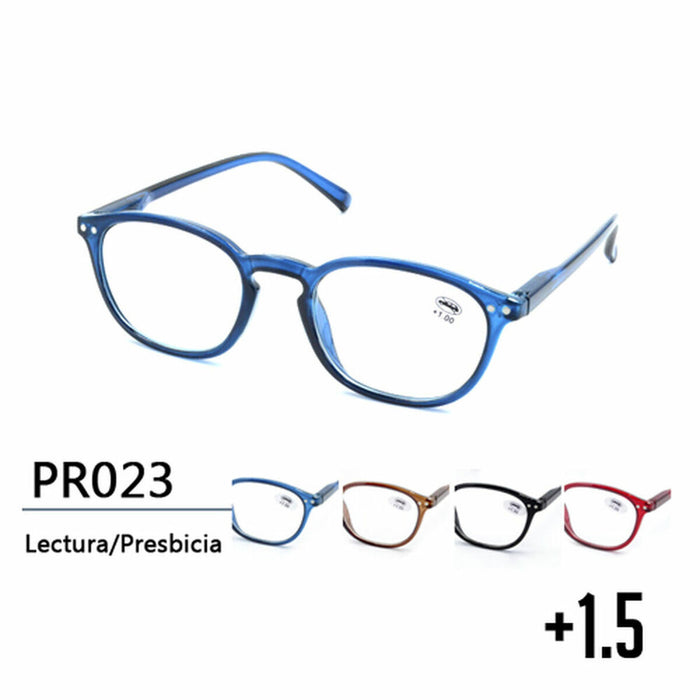 Ochelari Comfe PR023 +1.5 Lectură