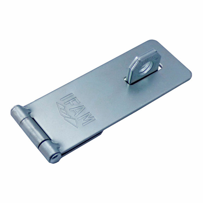 Lacăt IFAM PC430 Oțel (13,1 x 4,7 cm)