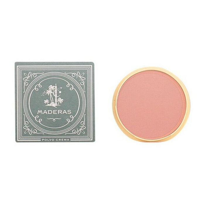 Pudră Compactă Maderas De Oriente Maderas